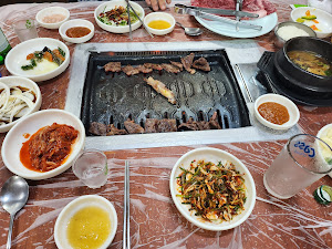 감골생고기타운