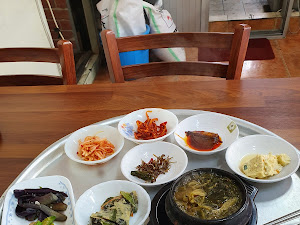경동식당