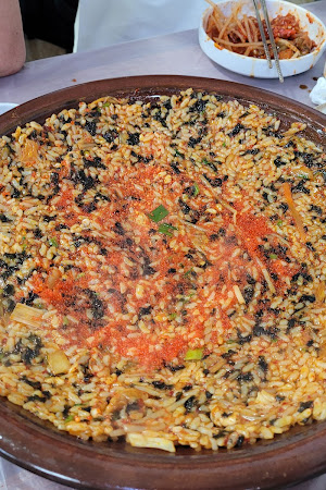 경원해물아구찜