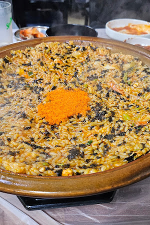 경원해물아구찜