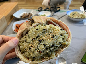 고성대게