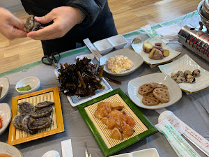 고성대게