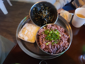 고씨네 고추장찌개