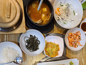 곤밥상