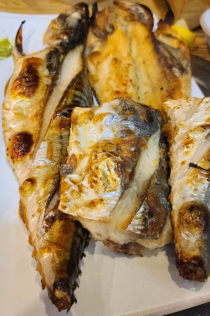 곤밥상