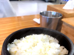 교동해물손칼국수