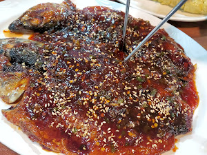 굳세어라광순아실내마차