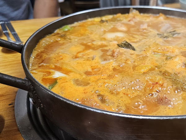 금강식당