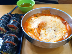 김밥나들이본점