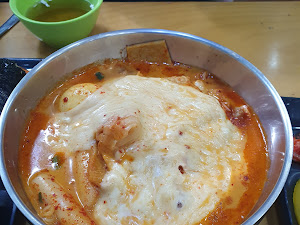 김밥나들이본점