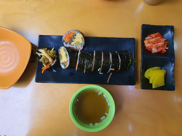 김밥나들이본점