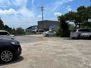 김장군막국수 부여점