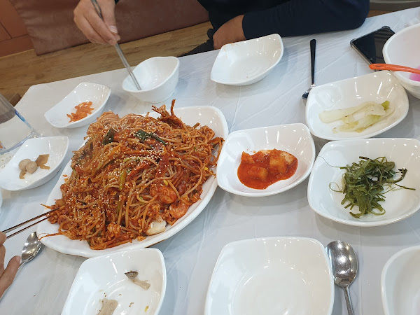 대구왕뽈찜