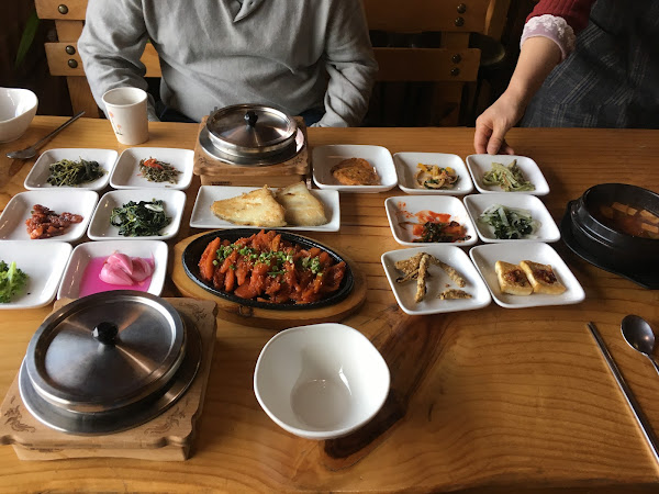 또랑길