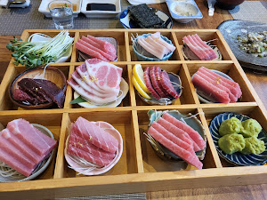 마구로情(Maguro_Jung)