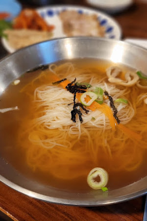 만복국수집 정자점