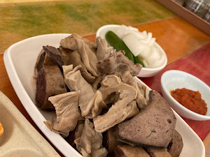 매일왕순대