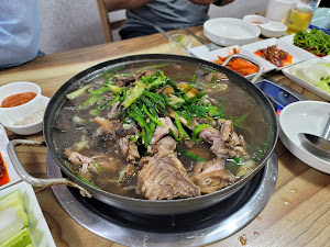 무주한우전문점