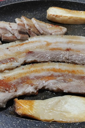 무주한우전문점