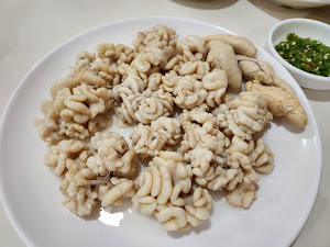 미가대구요리전문점