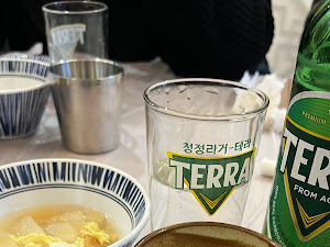 바라던바다 대게&새우