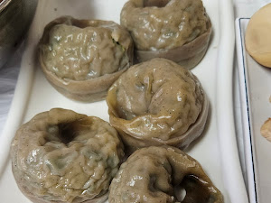 방림메밀막국수 분점