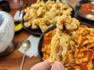 배가짬뽕 서산점