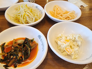 복사꽃피는집 단양점