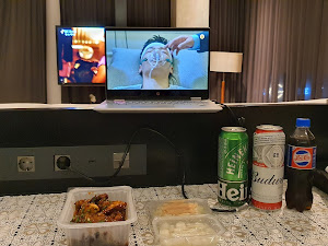 불로만숯불바베큐중마점