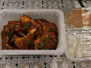 불로만숯불바베큐중마점