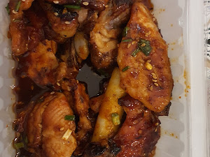 불로만숯불바베큐중마점