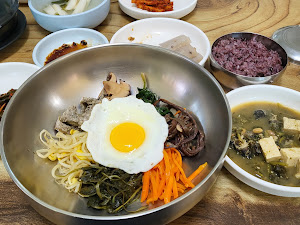 삼호식당