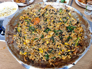 손복자부산할매낙지