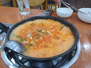 송탄부대찌개 (구) 최네집