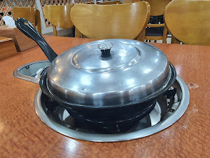 송탄부대찌개 (구) 최네집