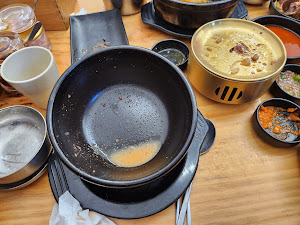 순대만찬 성남본점