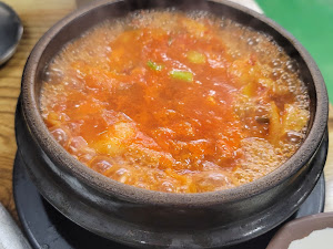 숯불기사님식당