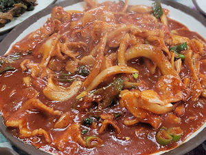 숯불기사님식당