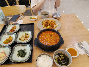 스마일생선구이