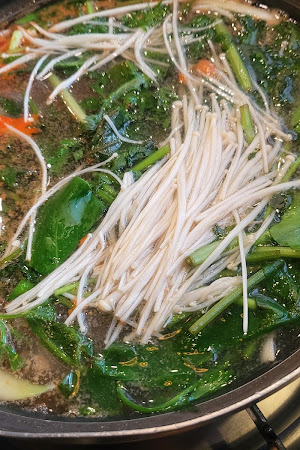 신라식당(신라왕갈비)