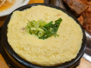 아리랑 숯불갈비이야기