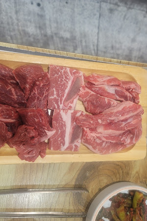 양심소 [ 본점 ]