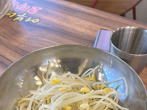 어부네 코다리조림