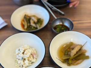 어부네 코다리조림