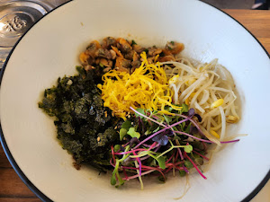 어부네 코다리조림