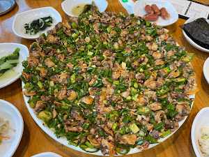 엄지네포장마차 본점