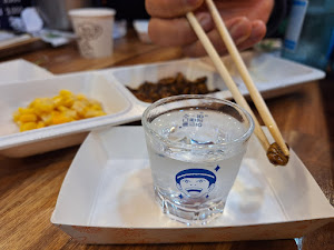 여수낭만포차거리