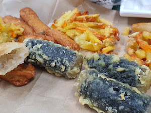 여수할매떡볶이 여수여서점