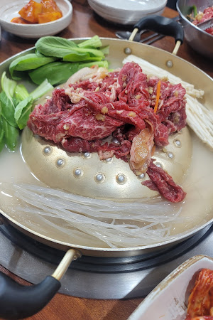 영덕솔향식당