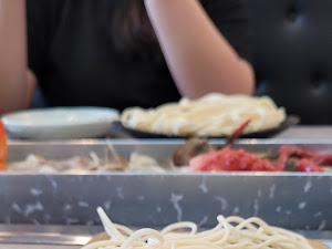 오십이도칼국수 본점